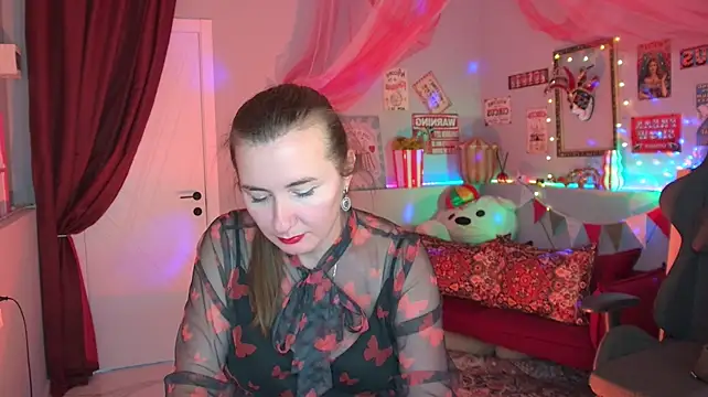 Golden_Dragon live cam on StripChat