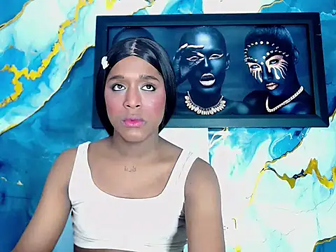 Modèle: TheVelverGirls
