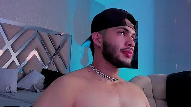 Vincentblack live cam on StripChat