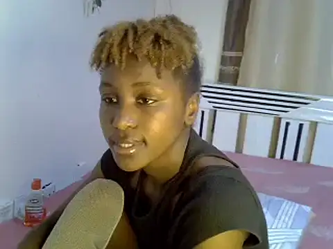 online webcam Sexyann001