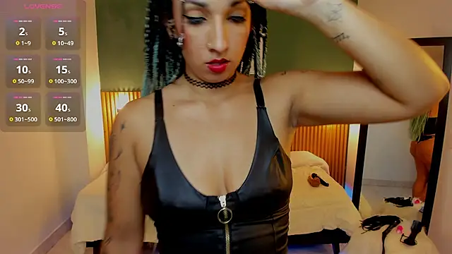 kristen_kassi live cam on StripChat