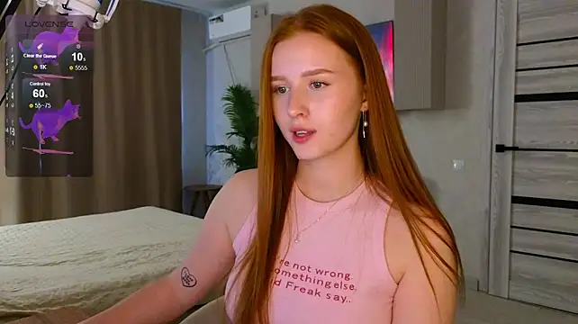 Meow_babe live cam on StripChat