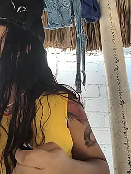 _octavia_ live cam on StripChat
