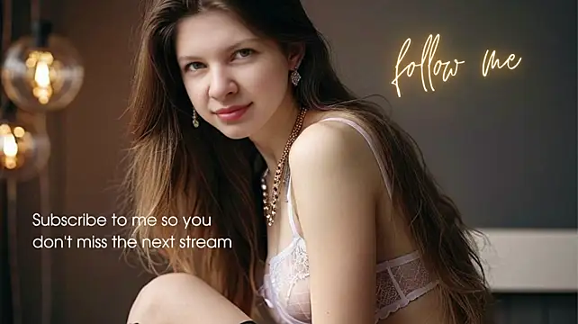 Baby_Evalena live cam on StripChat