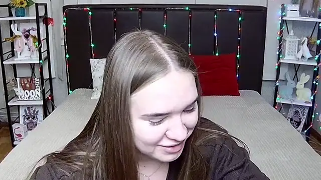 LauraHlot live cam on StripChat