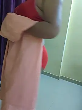jiyahot1432 live cam on StripChat