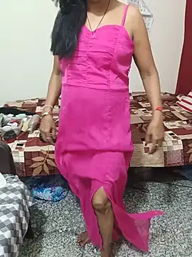 Shanu_Shah live cam on StripChat