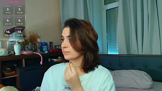 DracosMoon live cam on StripChat