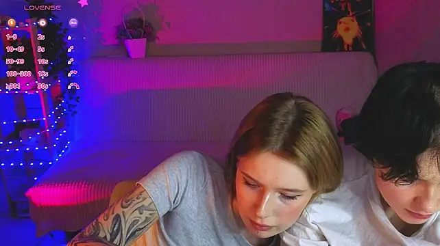 TaraEva live cam on StripChat