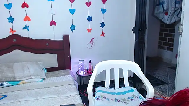 lorenacapelli (Ask my age) - cum sh0w