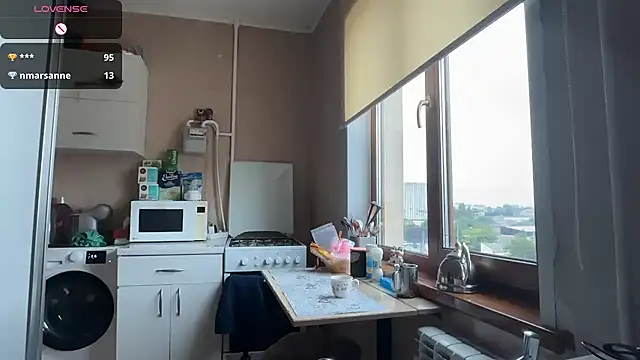 AngelJeni live cam on StripChat