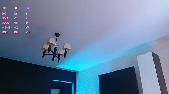 Jade_Amore live cam on StripChat