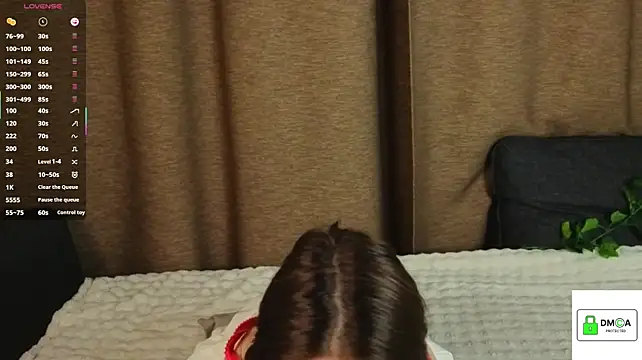 VanessaDark live cam on StripChat