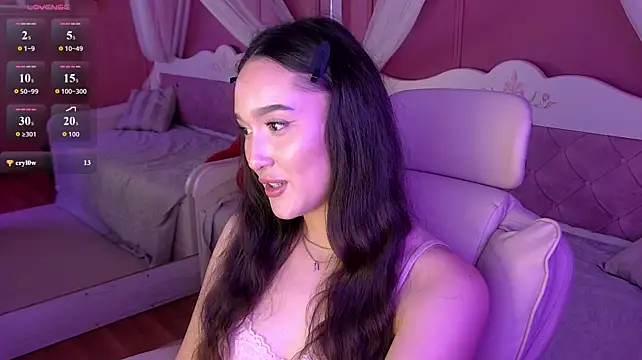 LindaMaxx live cam on StripChat