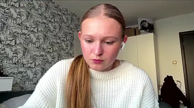 LisFris live cam on StripChat