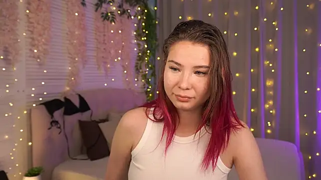EmmaVerse live cam on StripChat