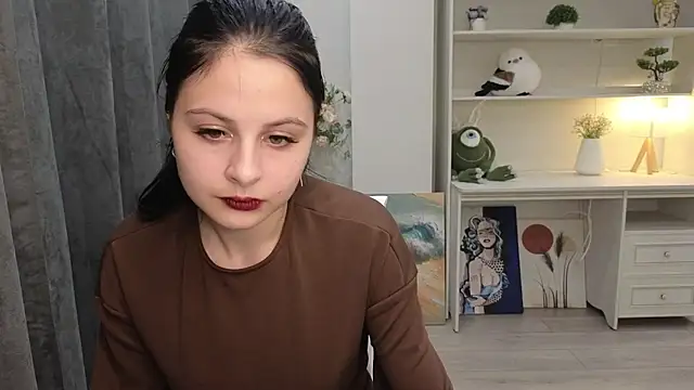 GlennisStipp live cam on StripChat