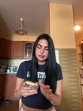 cabriocabrio (F young) - PUSSY FINGER