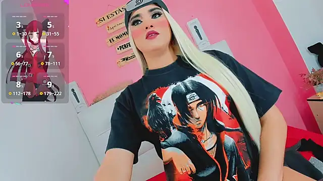 valentina_princess_ live cam on StripChat