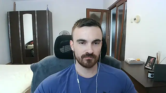 mu5clemania2 live cam on StripChat