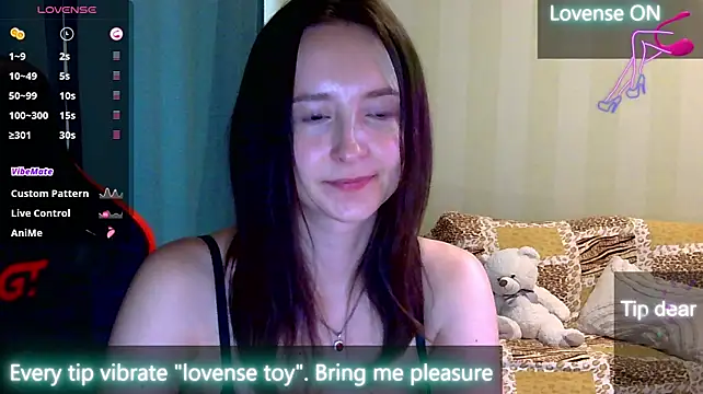 LilyXSky live cam on StripChat