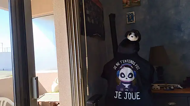 panda_06200 live cam on StripChat