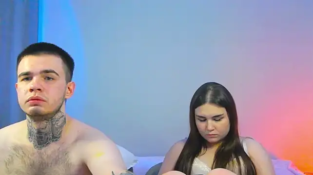 lucymuur (G teen) - Naked lucy