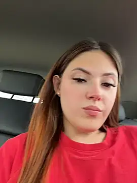 rubyriot (F teen) - lets get rid of my panties too 🔥