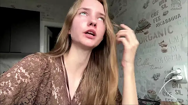 luisefurbeck (F teen) - 💖 my naked photo in pm ❤️