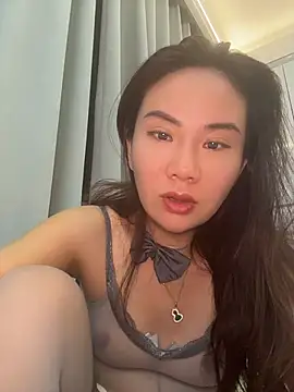 yanyan-918 (F young) - 奶子摸精油诱惑3分钟