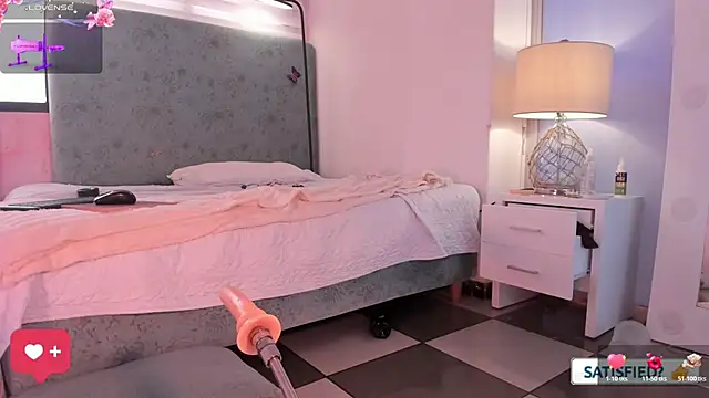 jessicameron_ (T teen) - video cumm pm