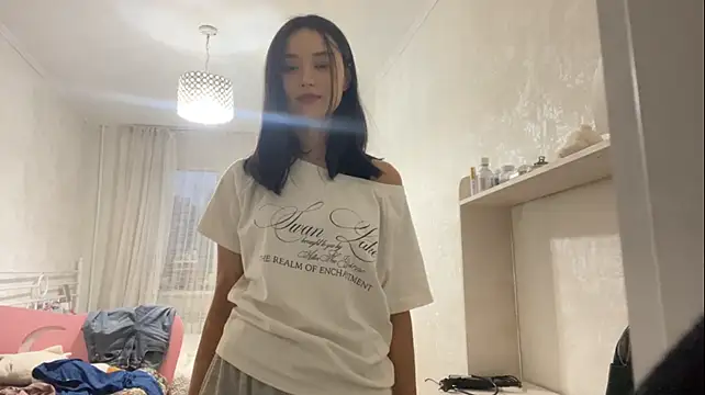 oakshadex (F teen) - Gently stroke my cute arms💕