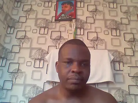 Chumba_001 live cam on StripChat