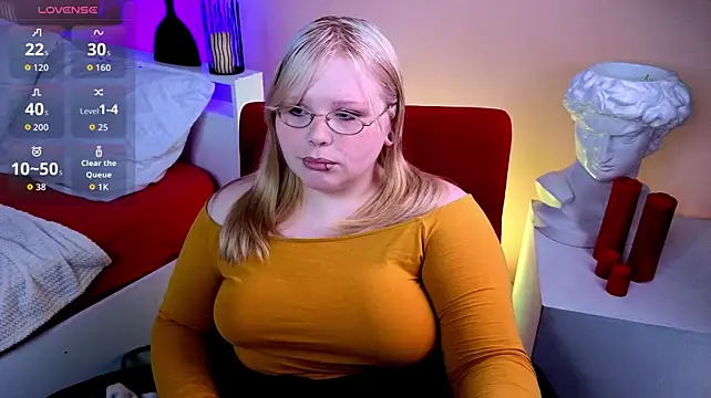 Stella_Brayn live cam on StripChat