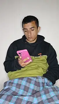 thick_cock (M young) - Cum