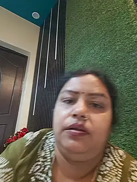 SHANVII live cam