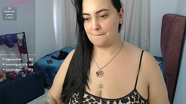 Veroniicabbw_