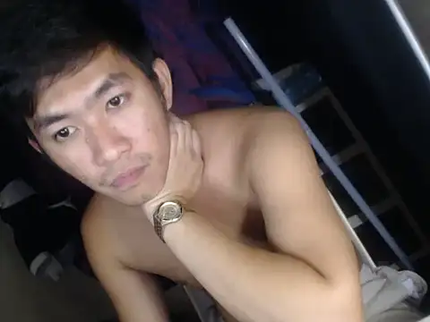 yourbigcockasian_xx (M young) - Hey ​i ​am ​horny, ​2 DAYS NO CUM