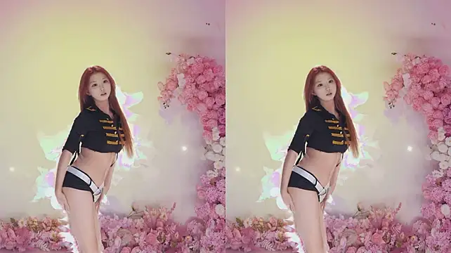 CJL-101 live sex cam