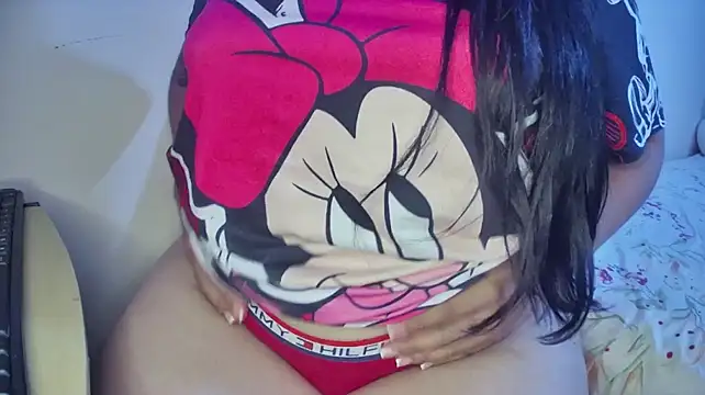 julypretty