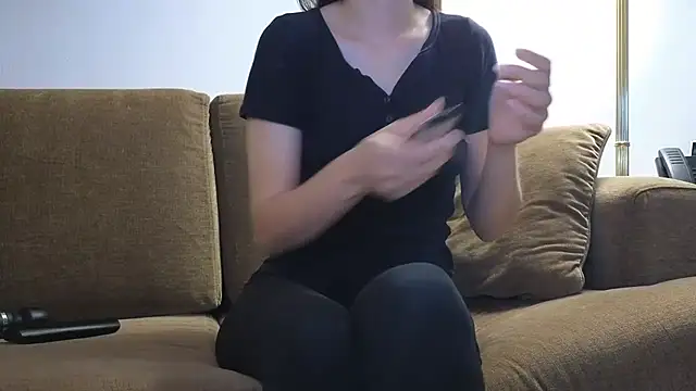 evasmith77777 (F milf) - DOMI IN PUSSY