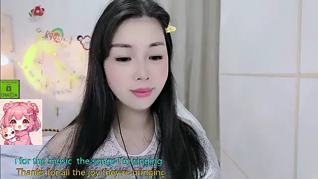 HK_angelchloe live cam on StripChat
