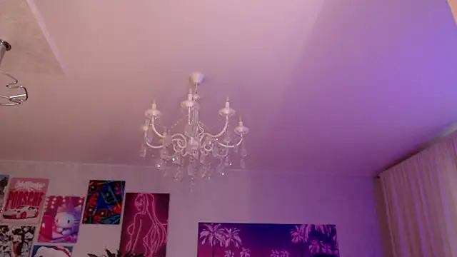 goddes_goldie live cam on StripChat