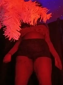 VenezuelaLuxeNoir live sex cam