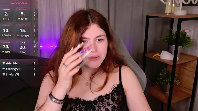 MySteisha