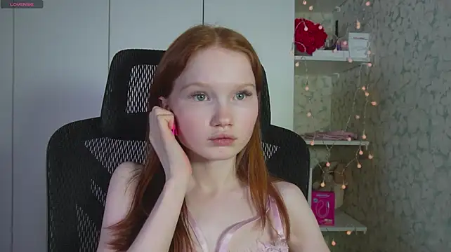 Nellie_baby