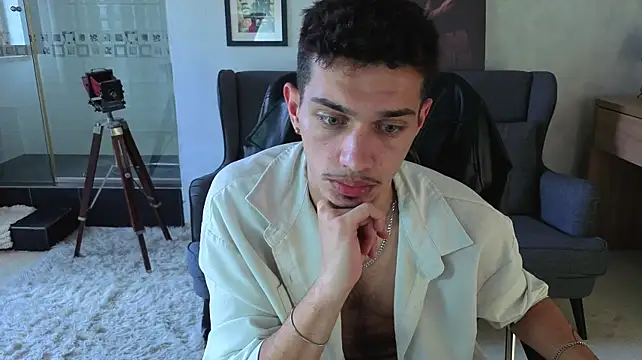 KaydenDrew live sex cam
