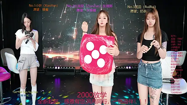 YDHY-girl-08's live cam