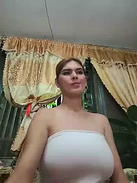 ts_francine (Ask my age) - Big Boobs, BigCock and Sexy Big Hips Ass