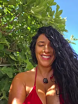 Exotic-Art live cam on StripChat
